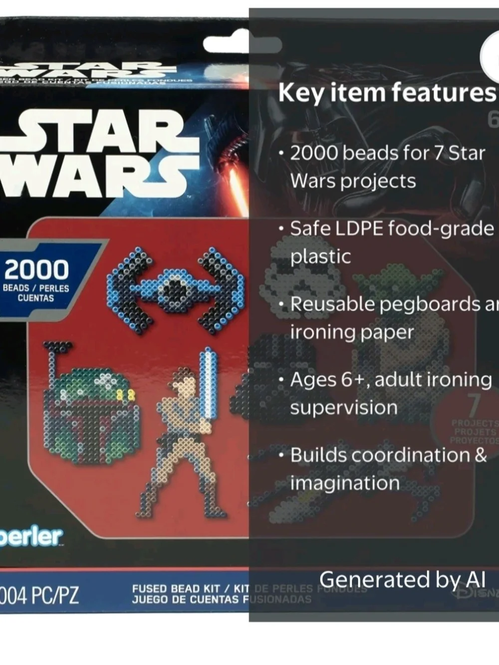Star Wars wars star new